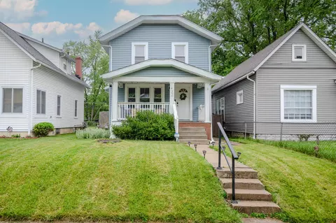 1432 Minnesota Ave, Columbus, OH 43211