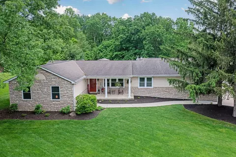 8370 Manitou Dr, Westerville, OH 43081