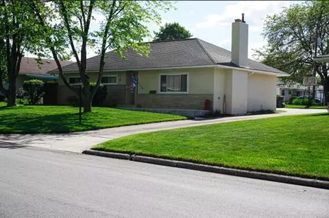 603 S Westgate Ave, Columbus, OH 43204