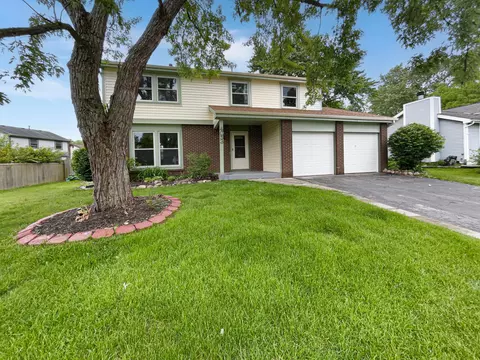 4053 Declaration Dr, Columbus, OH 43230