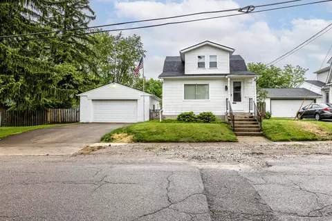 7392 E Bryden Rd, Reynoldsburg, OH 43068