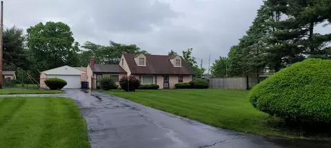 2400 Lawndale Ave, Columbus, OH 43207