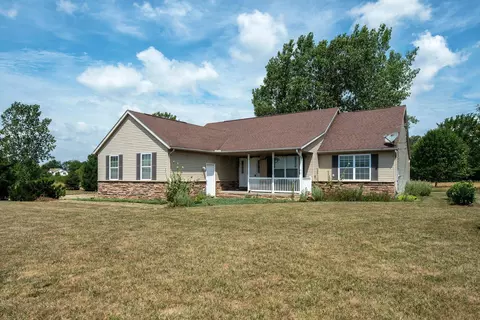 6640 Sparling Rd, West Jefferson, OH 43162