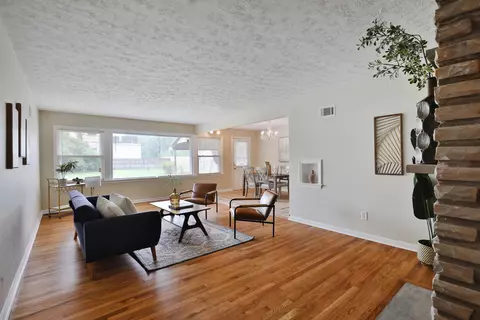 3083 Denver Ave, Columbus, OH 43209