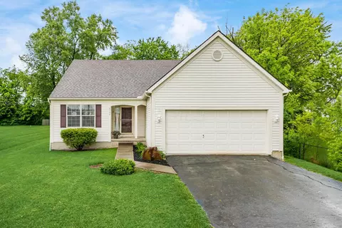 6156 Radekin Rd, Columbus, OH 43232