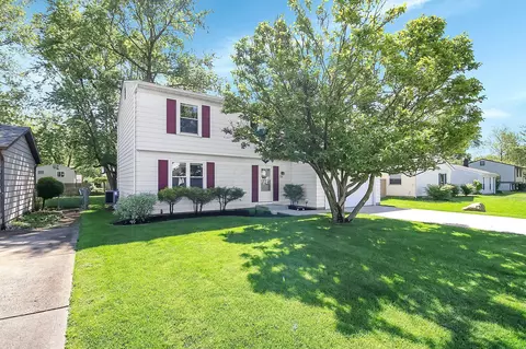 754 Hines Rd, Columbus, OH 43230