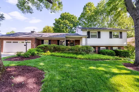 1362 Kingsgate Rd, Columbus, OH 43221