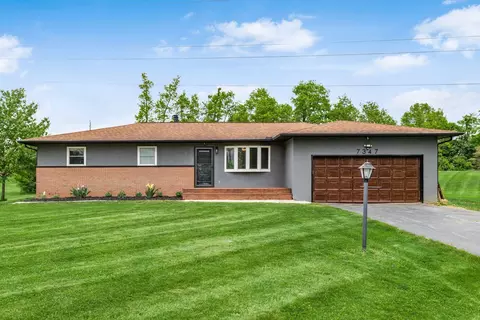 7347 Monica Ct, Westerville, OH 43082