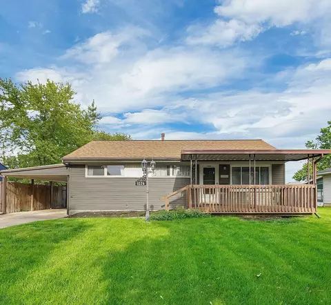 1026 Wiltshire Rd, Columbus, OH 43204