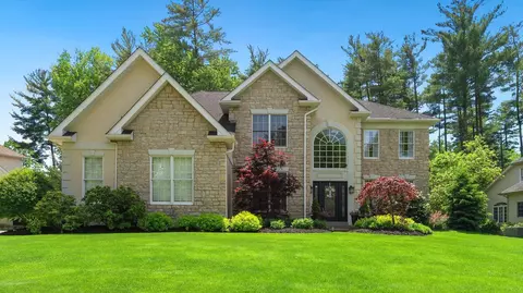 5896 Torrey Pines Ave, Westerville, OH 43082