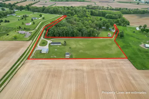 10590 Hayesville Rd, Kingston, OH 45644