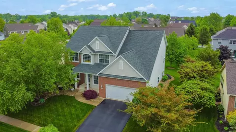 11410 Santa Barbara Dr, Plain City, OH 43064