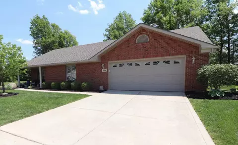771 Hickory Hill Dr, Marysville, OH 43040