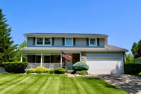1030 Blois Dr, Marion, OH 43302