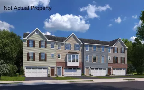 6895 Henley Dr, Reynoldsburg, OH 43068