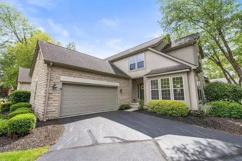 6143 Langton Cir, Westerville, OH 43082