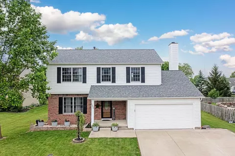 6688 Sorensen Pl, Westerville, OH 43082