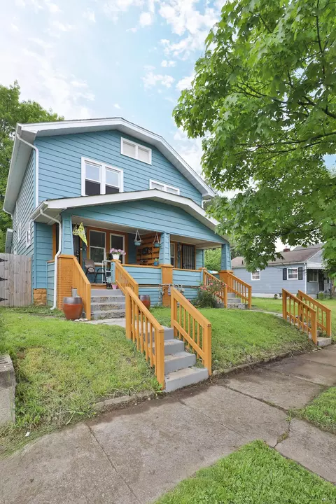 223 S Wayne Ave, Columbus, OH 43204