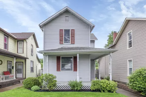 881 E Mulberry St, Lancaster, OH 43130