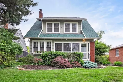 466 Midgard Rd, Columbus, OH 43202