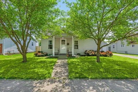 671 E Church St, Urbana, OH 43078