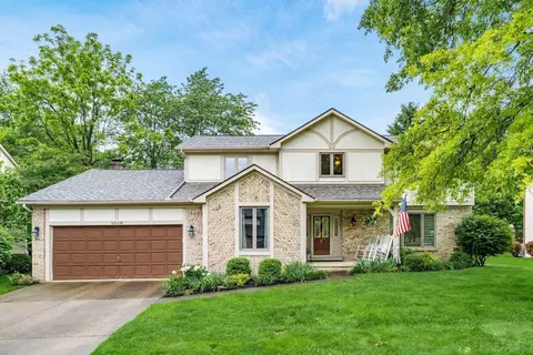 1016 Blue Sail Dr, Westerville, OH 43081