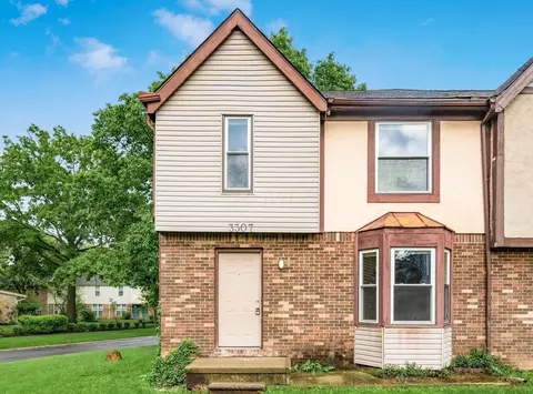 3307 Rakeford Dr, Columbus, OH 43231