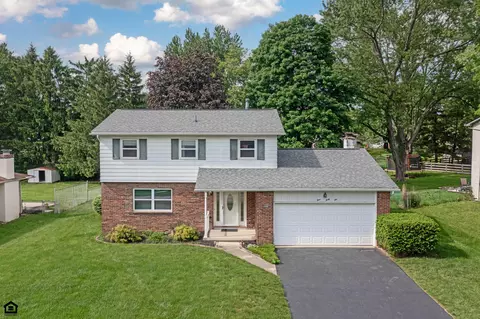446 Langford Ct, Gahanna, OH 43230