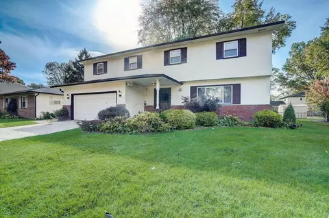 1725 Ivyhill Loop N, Columbus, OH 43229