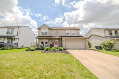 2618 Hardwood Ave, Lancaster, OH 43130