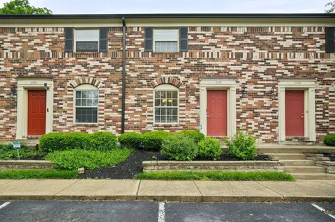 2558 Scioto View Ln #F, Columbus, OH 43221