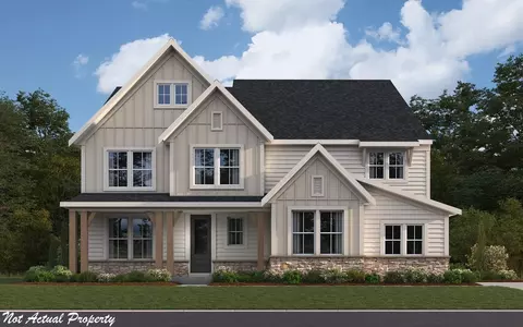 3019 Berlin Manor Dr, Delaware, OH 43015