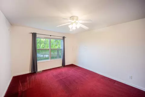 Bedroom - 435 Crystal Dr, Marion, OH 43302 photo 3 of 5