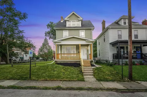 36 S Ogden Ave, Columbus, OH 43204