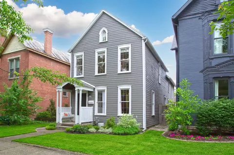 1337 Hunter Ave, Columbus, OH 43201
