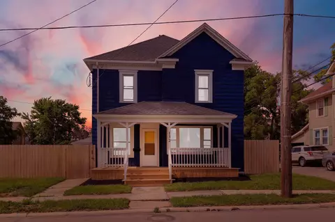 132 W Walnut St, Marion, OH 43302