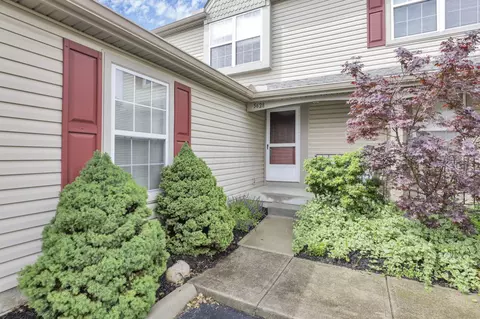 5628 Valencia Park Blvd #20D, Hilliard, OH 43026