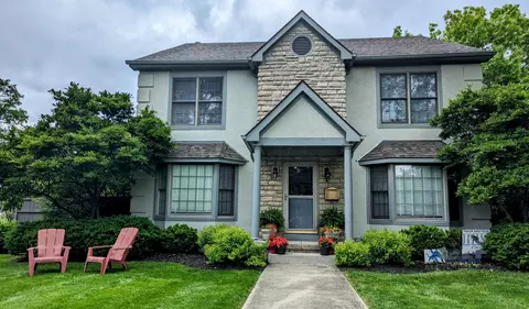 2544 Bryden Rd, Bexley, OH 43209
