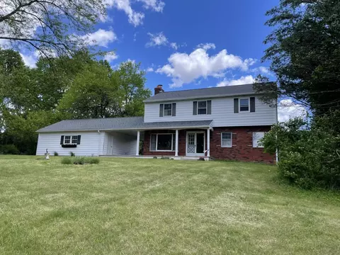 15860 Ett Noecker Rd, Ashville, OH 43103