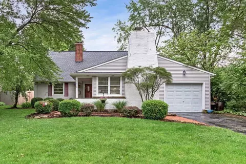 976 Kilbourne Dr, Worthington, OH 43085