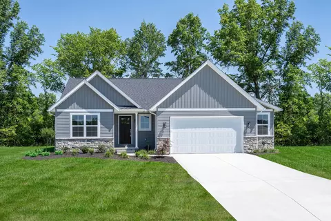 544 Cannondale Ave, Johnstown, OH 43031