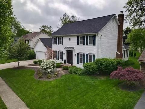 5537 Classics Ct, Dublin, OH 43017 photo 3