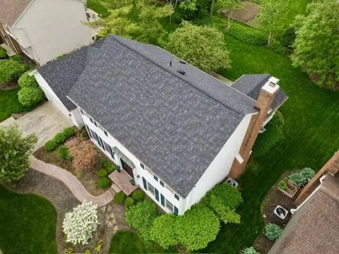 5537 Classics Ct, Dublin, OH 43017 photo 2