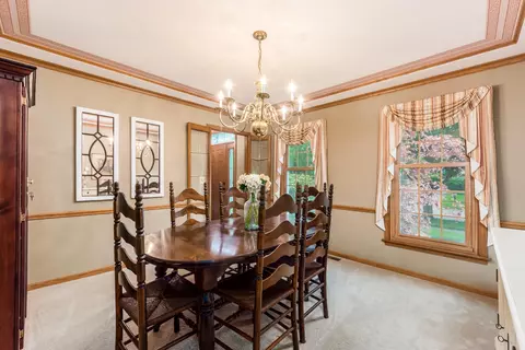 5537 Classics Ct, Dublin, OH 43017 photo 19