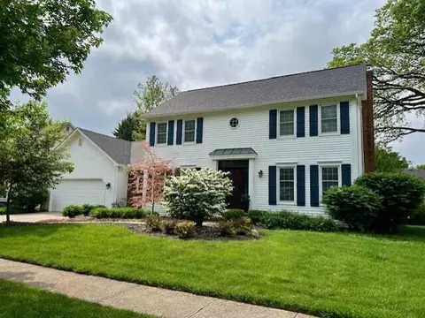5537 Classics Ct, Dublin, OH 43017 photo 37