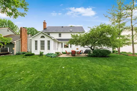 5537 Classics Ct, Dublin, OH 43017 photo 33