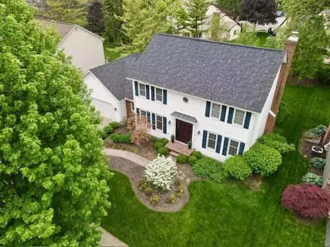 5537 Classics Ct, Dublin, OH 43017 photo 4