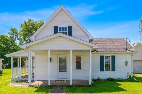 215 Hill St, Edison, OH 43320