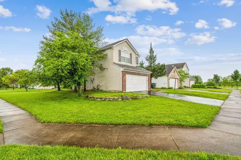 3878 Boyer Ridge Dr, Canal Winchester, OH 43110