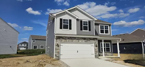 994 Allegro Dr, Reynoldsburg, OH 43068